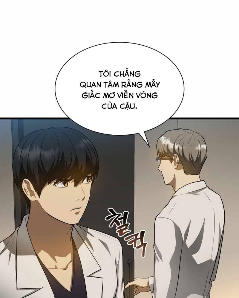 Bác Sĩ Hoàn Hảo: Chương 20