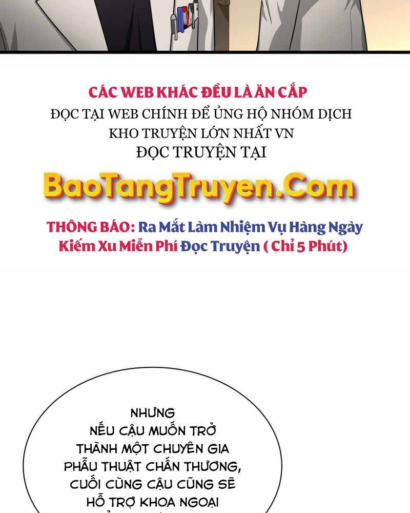 Bác Sĩ Hoàn Hảo: Chương 20