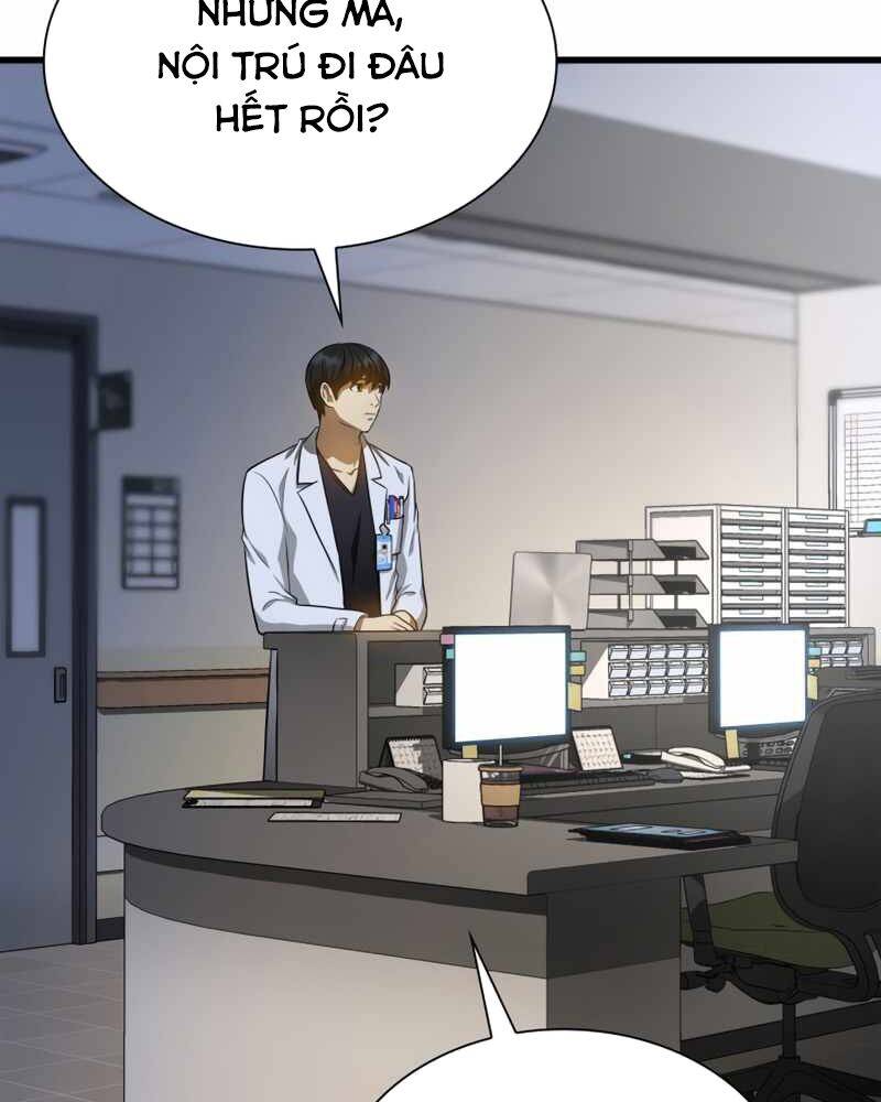 Bác Sĩ Hoàn Hảo: Chương 20