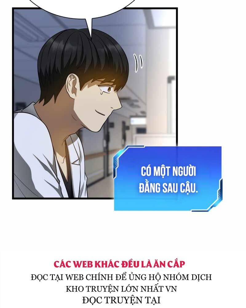 Bác Sĩ Hoàn Hảo: Chương 20