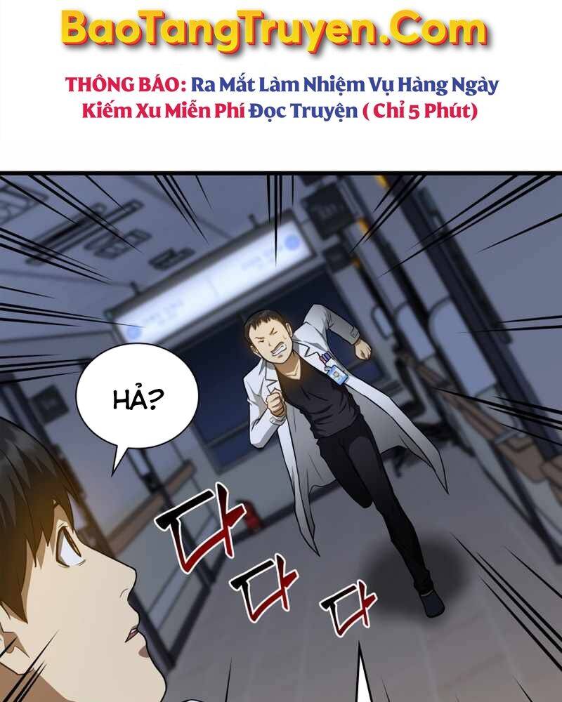 Bác Sĩ Hoàn Hảo: Chương 20