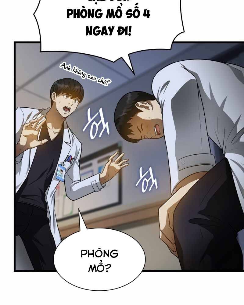 Bác Sĩ Hoàn Hảo: Chương 20