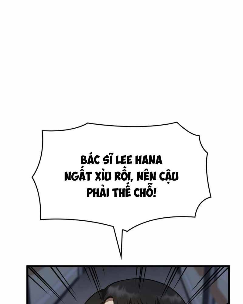 Bác Sĩ Hoàn Hảo: Chương 20