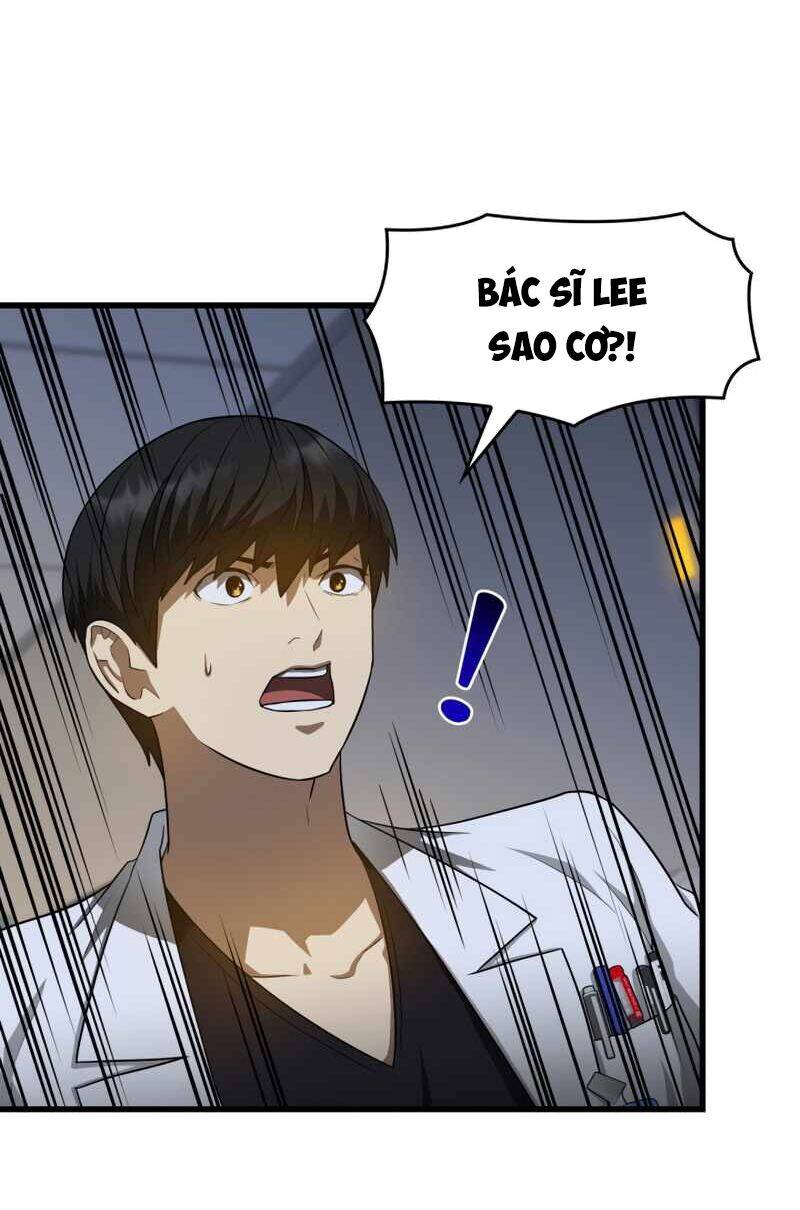 Bác Sĩ Hoàn Hảo: Chương 20
