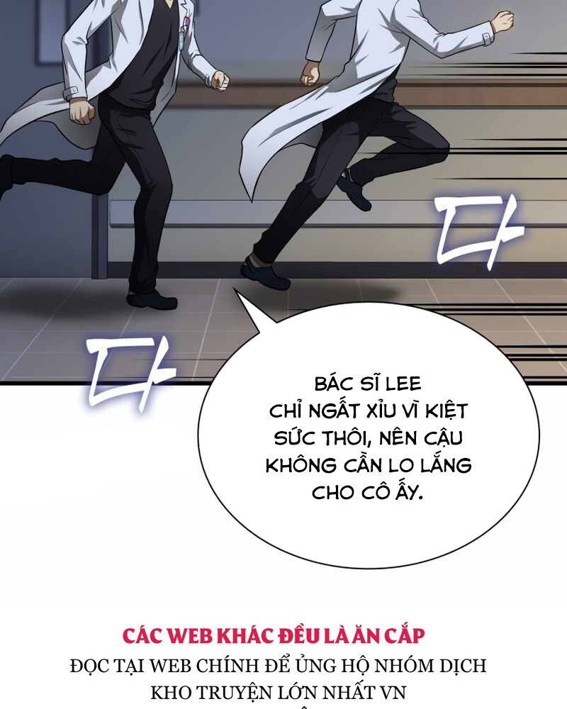 Bác Sĩ Hoàn Hảo: Chương 20