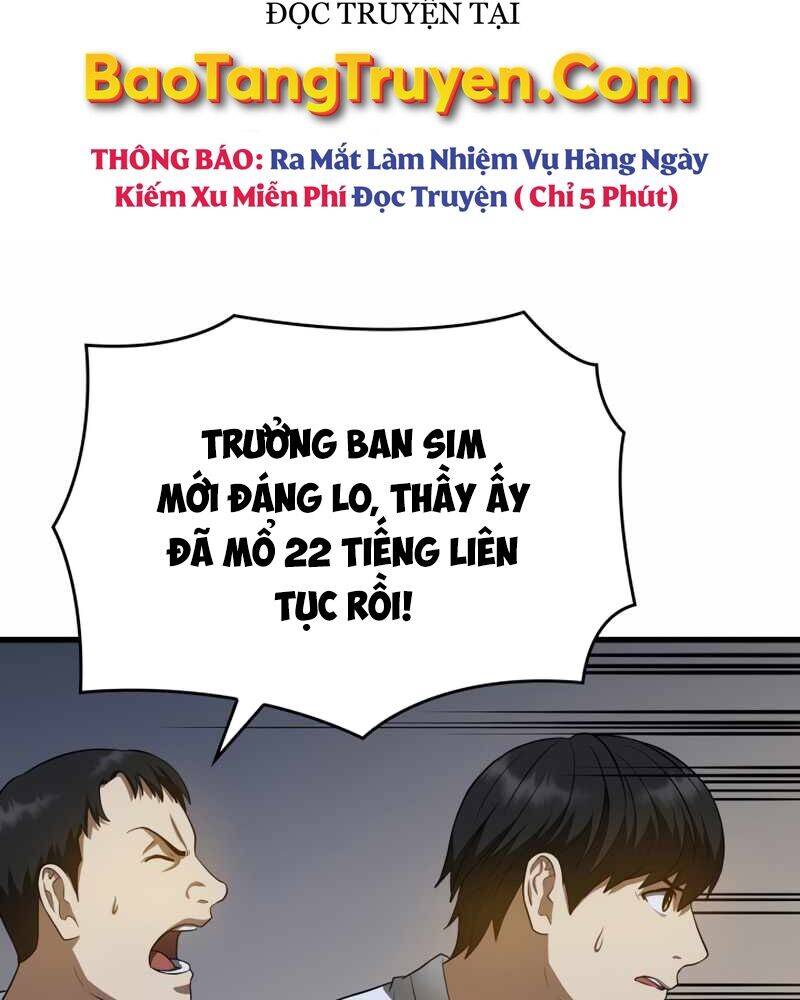 Bác Sĩ Hoàn Hảo: Chương 20