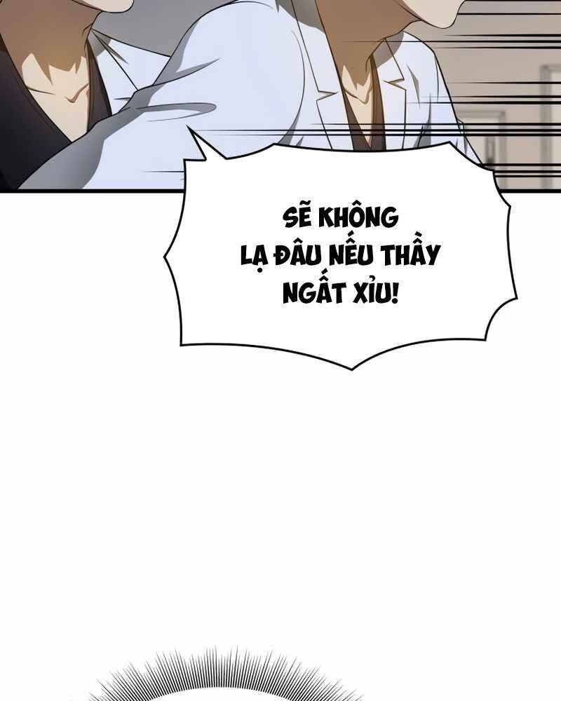 Bác Sĩ Hoàn Hảo: Chương 20