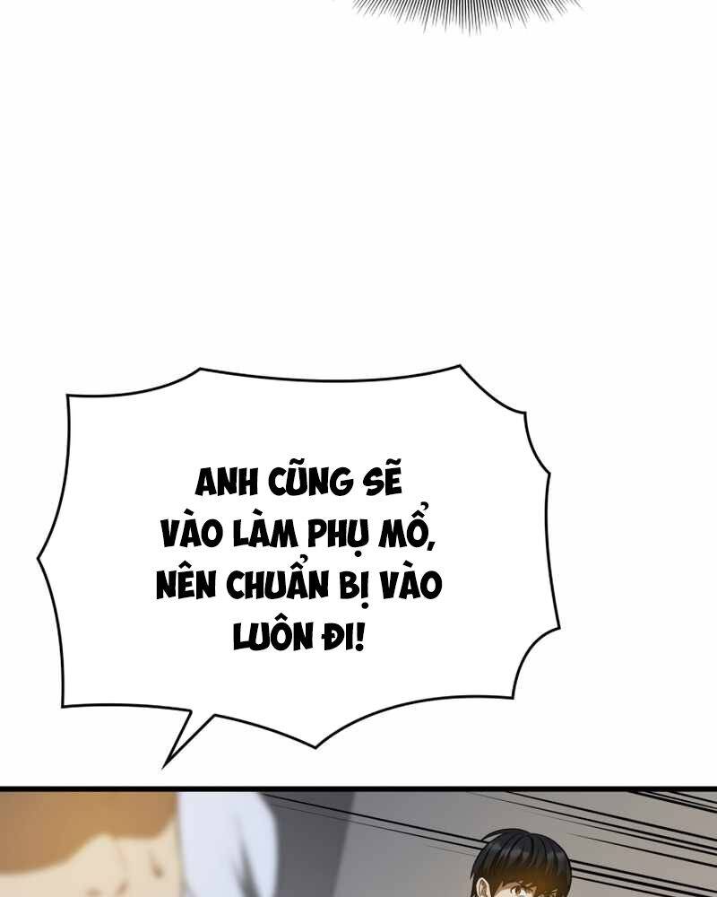 Bác Sĩ Hoàn Hảo: Chương 20