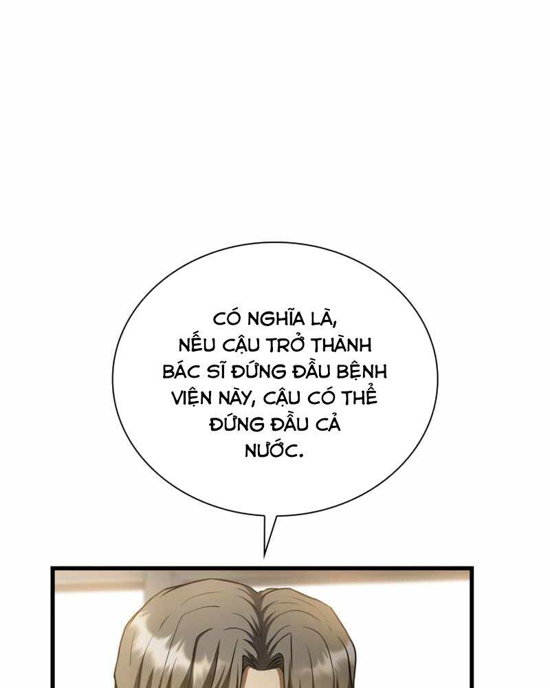 Bác Sĩ Hoàn Hảo: Chương 20