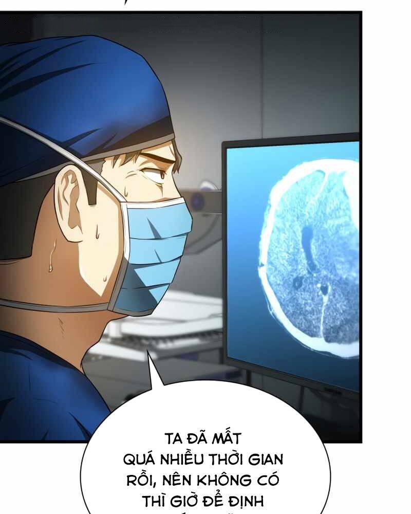 Bác Sĩ Hoàn Hảo: Chương 20
