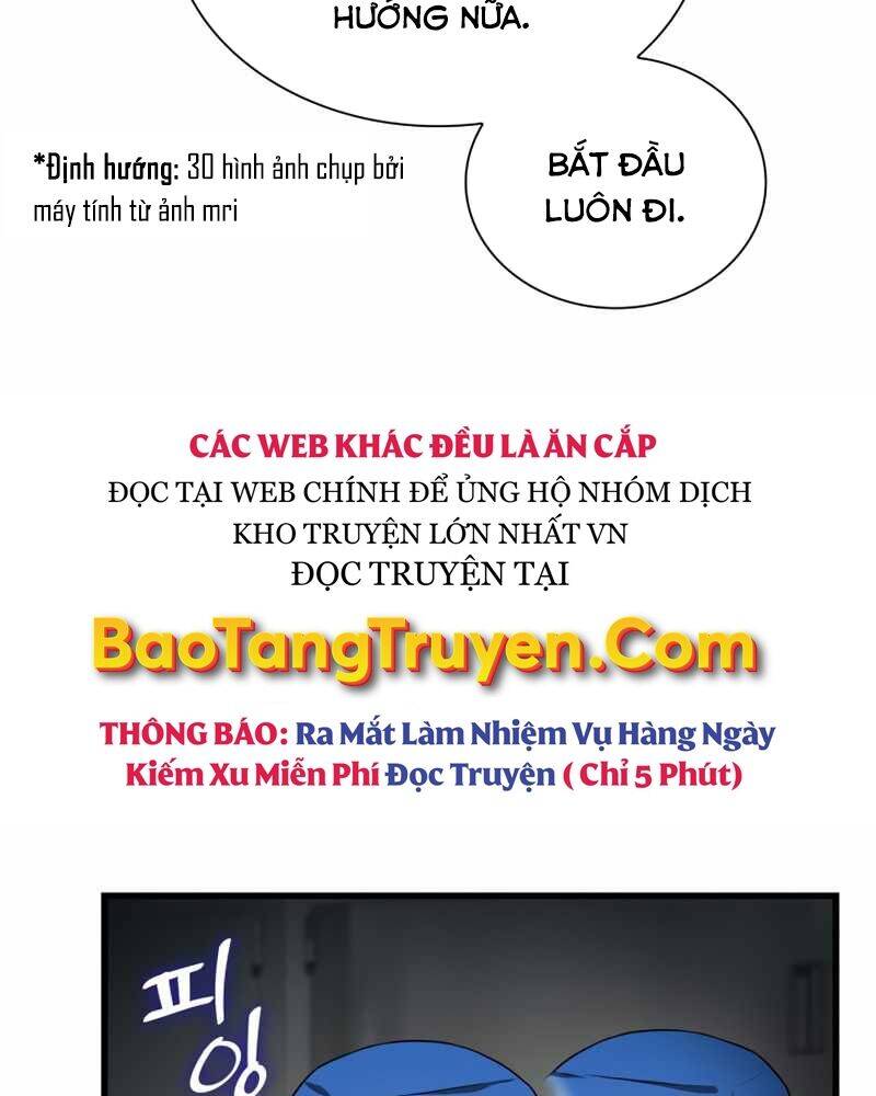 Bác Sĩ Hoàn Hảo: Chương 20