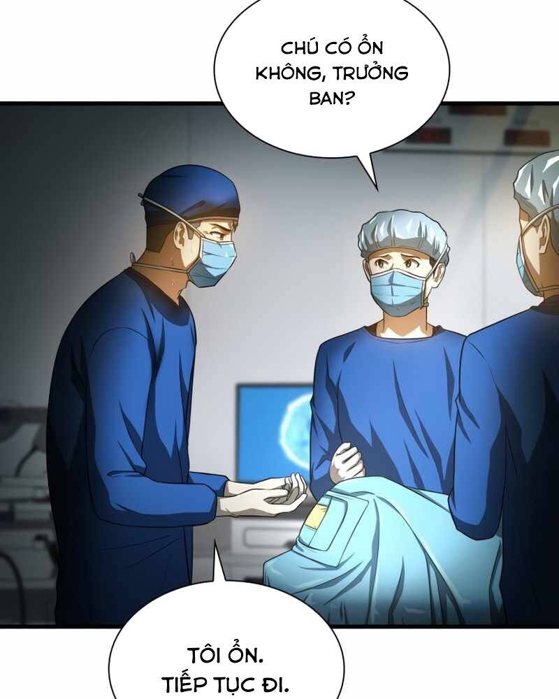 Bác Sĩ Hoàn Hảo: Chương 20