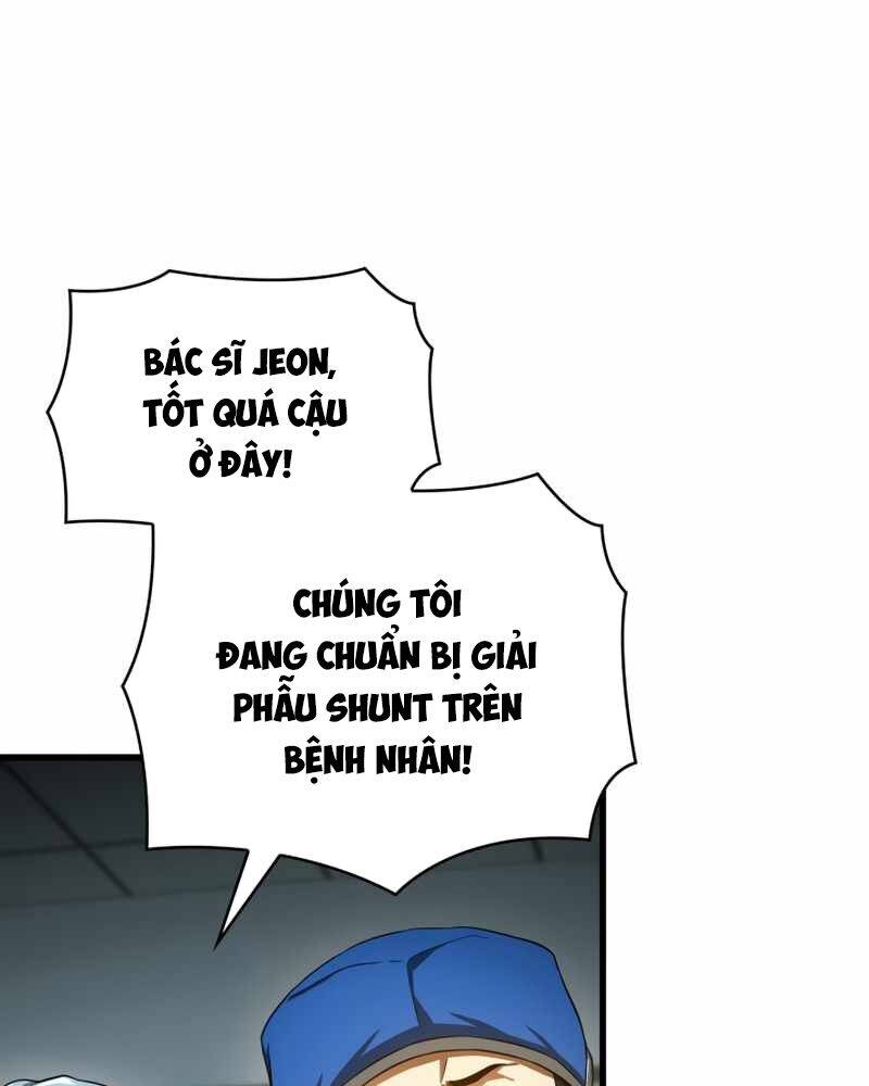 Bác Sĩ Hoàn Hảo: Chương 20