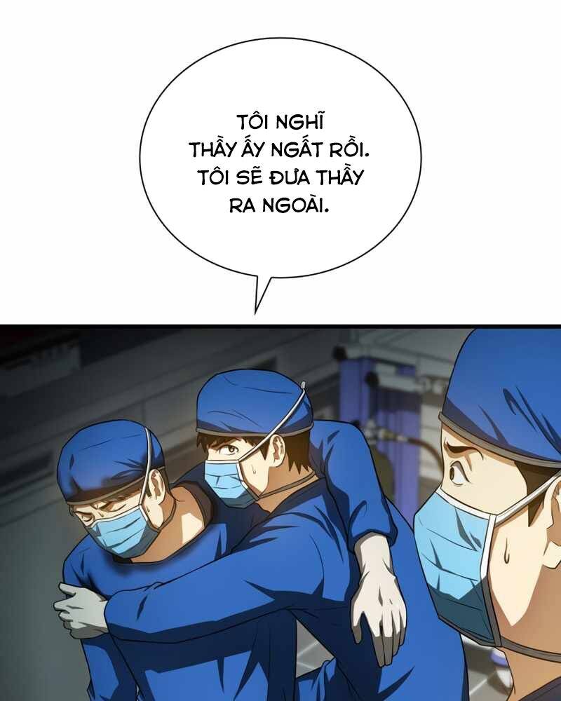 Bác Sĩ Hoàn Hảo: Chương 20