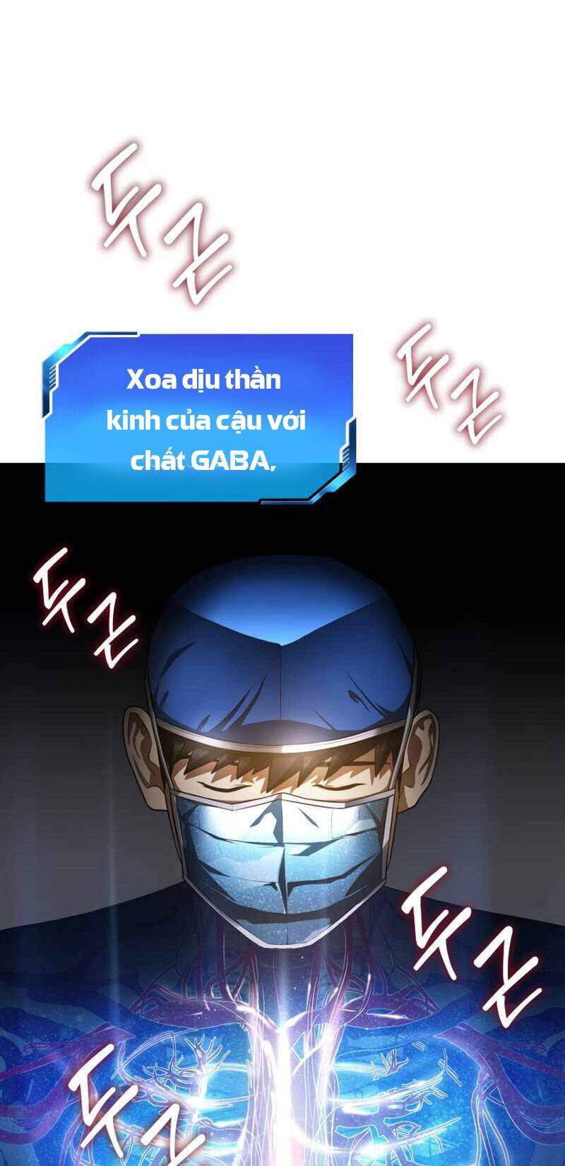 Bác Sĩ Hoàn Hảo: Chương 21