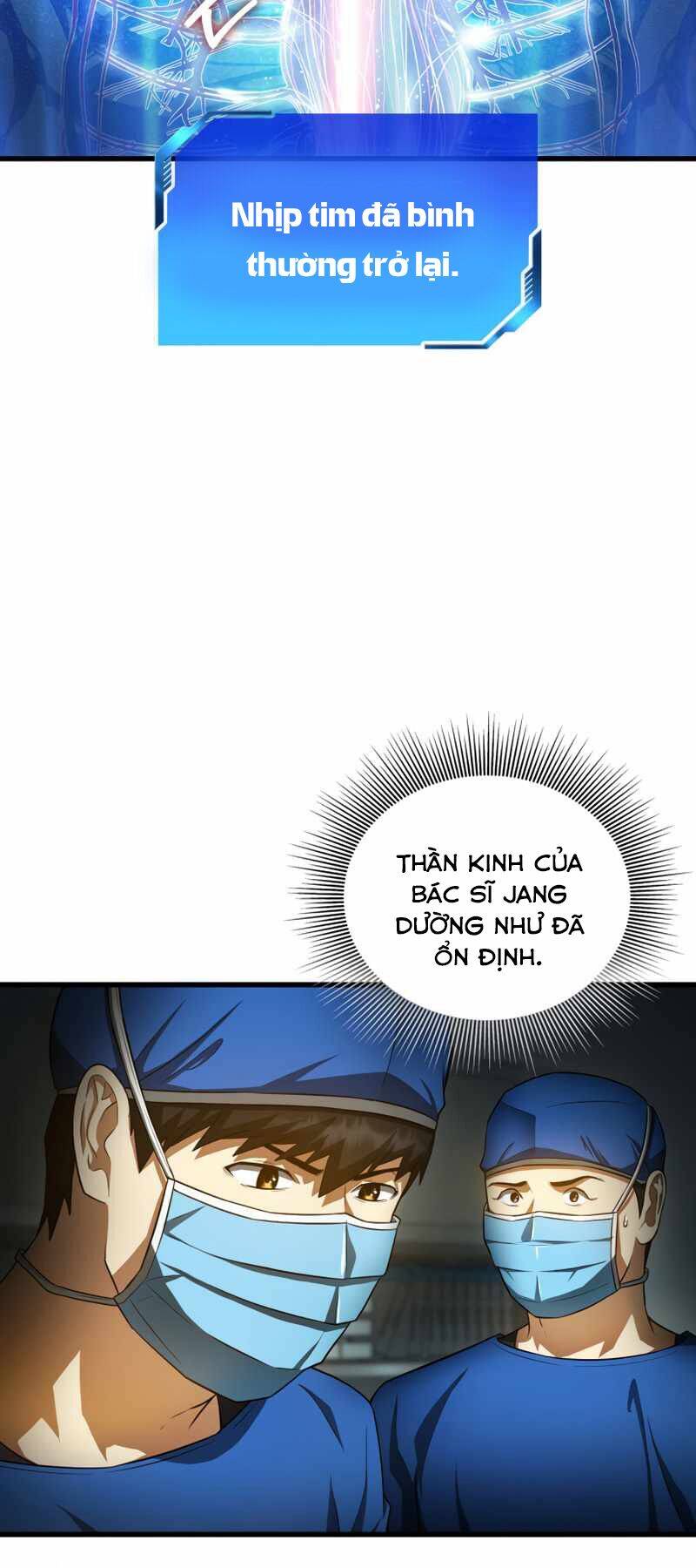 Bác Sĩ Hoàn Hảo: Chương 21