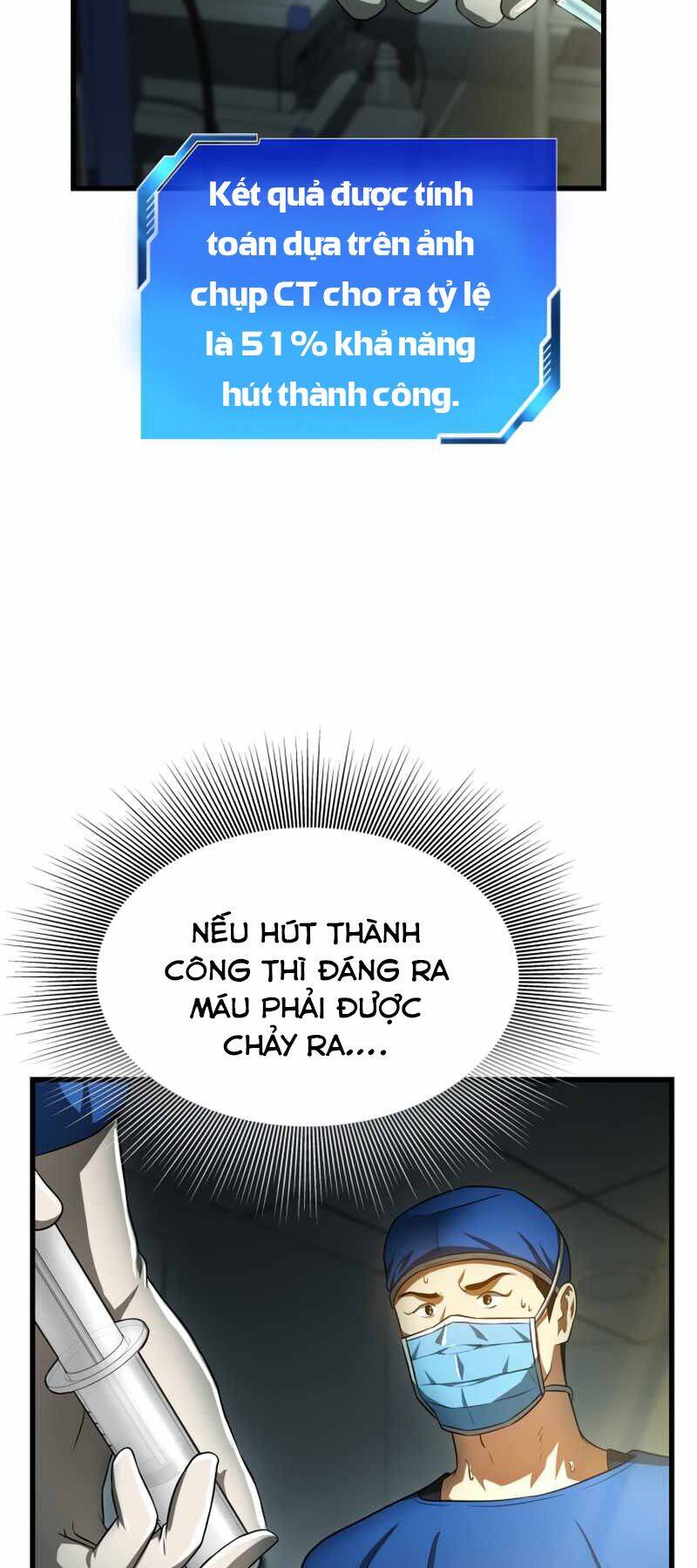 Bác Sĩ Hoàn Hảo: Chương 21