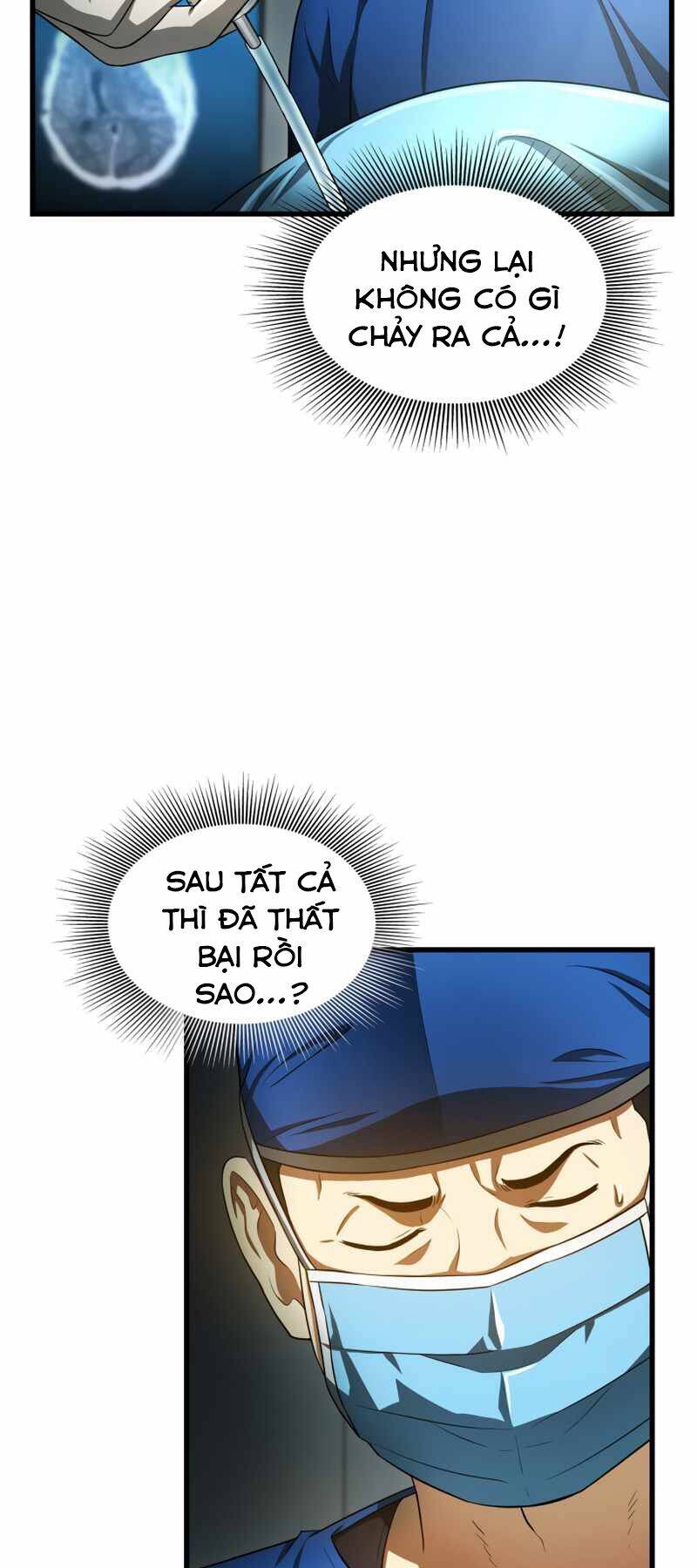 Bác Sĩ Hoàn Hảo: Chương 21
