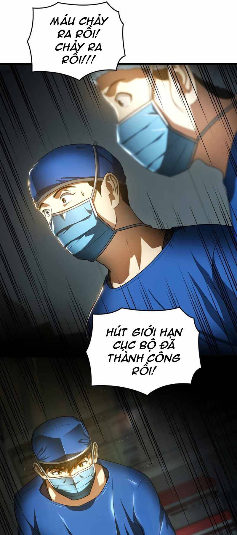 Bác Sĩ Hoàn Hảo: Chương 21