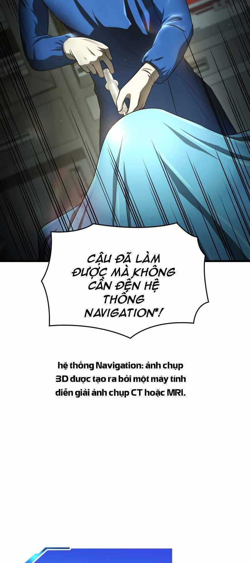Bác Sĩ Hoàn Hảo: Chương 21