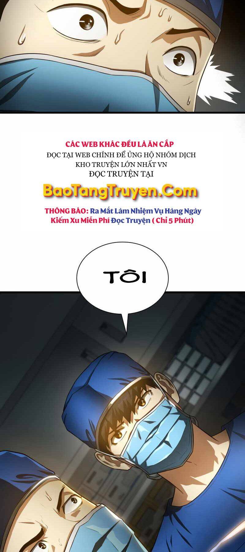 Bác Sĩ Hoàn Hảo: Chương 21