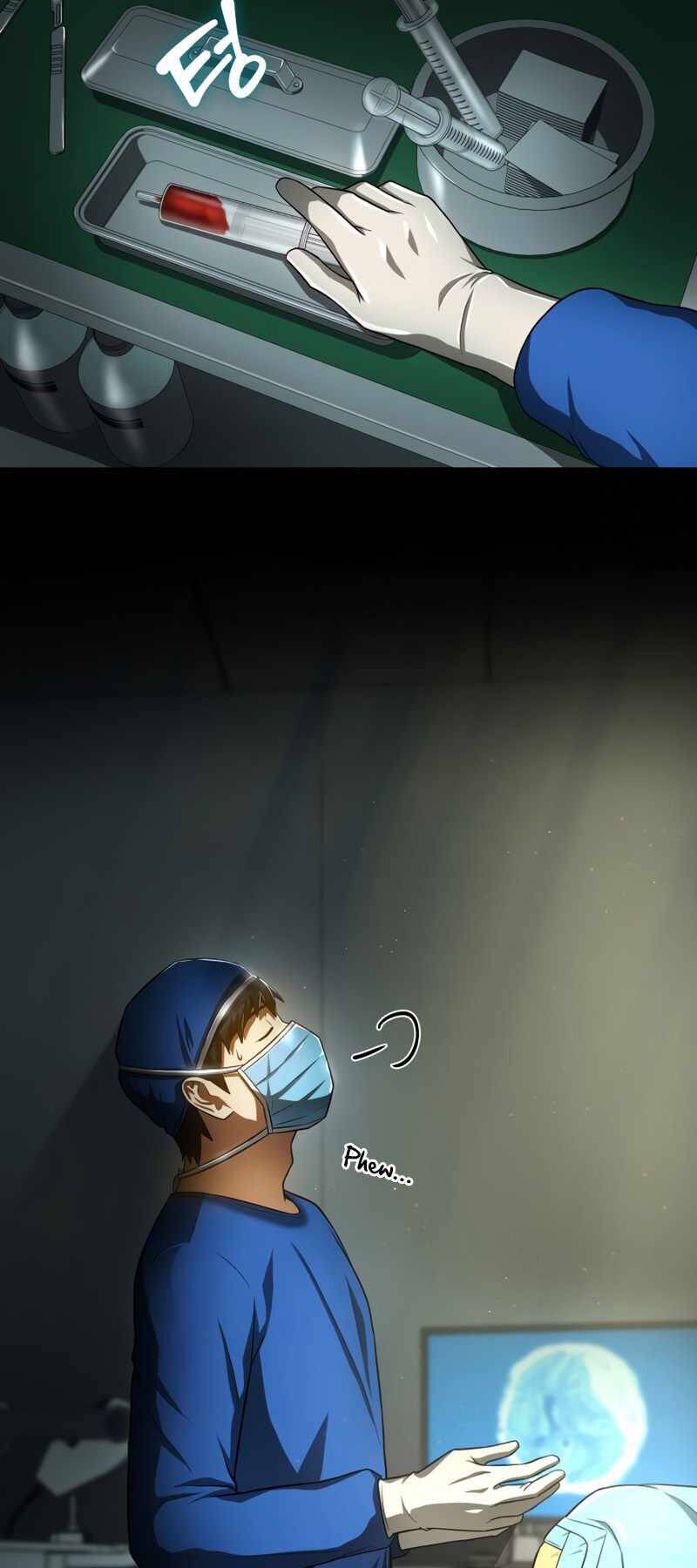 Bác Sĩ Hoàn Hảo: Chương 21