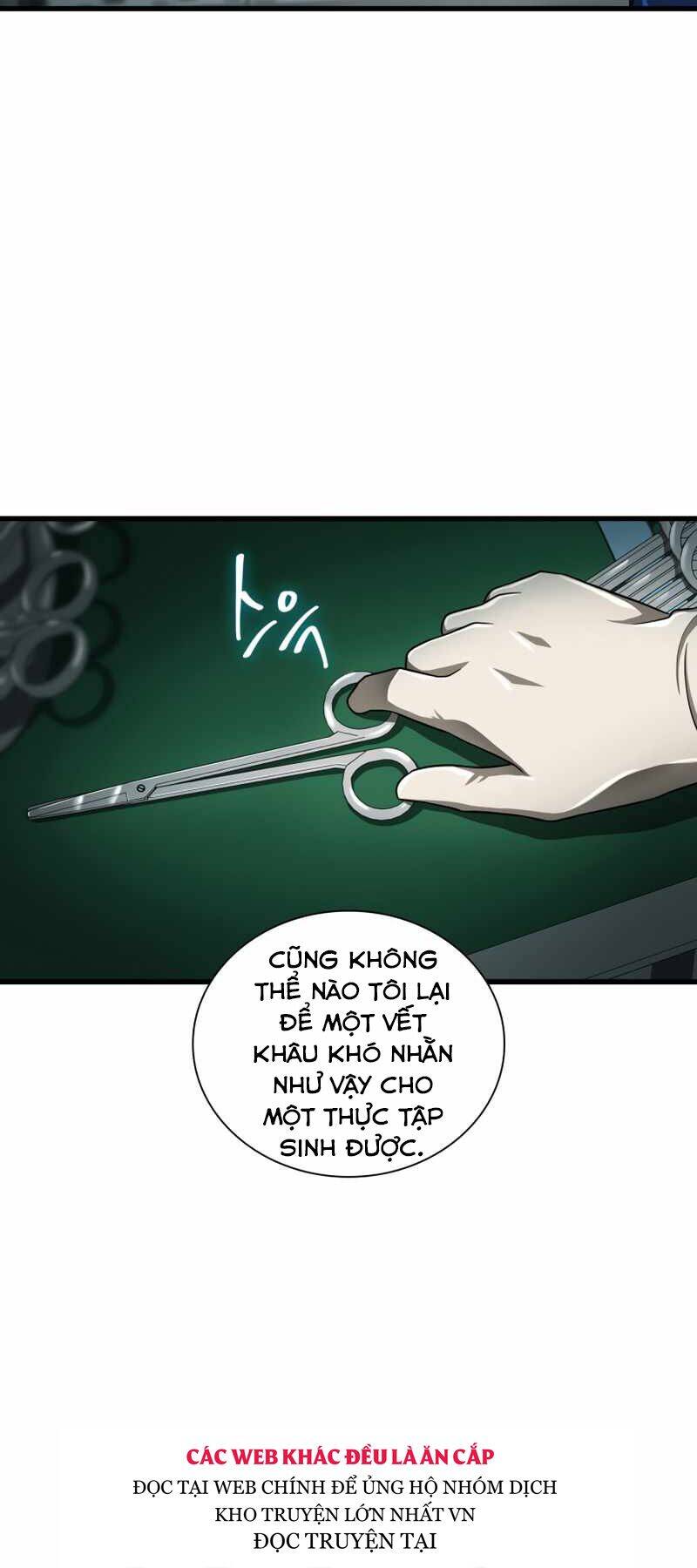 Bác Sĩ Hoàn Hảo: Chương 21