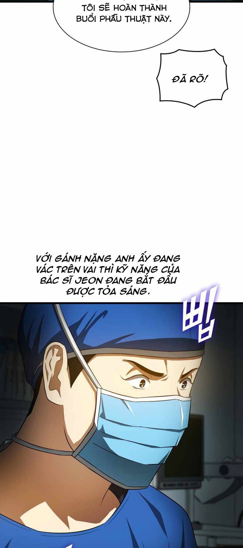 Bác Sĩ Hoàn Hảo: Chương 21