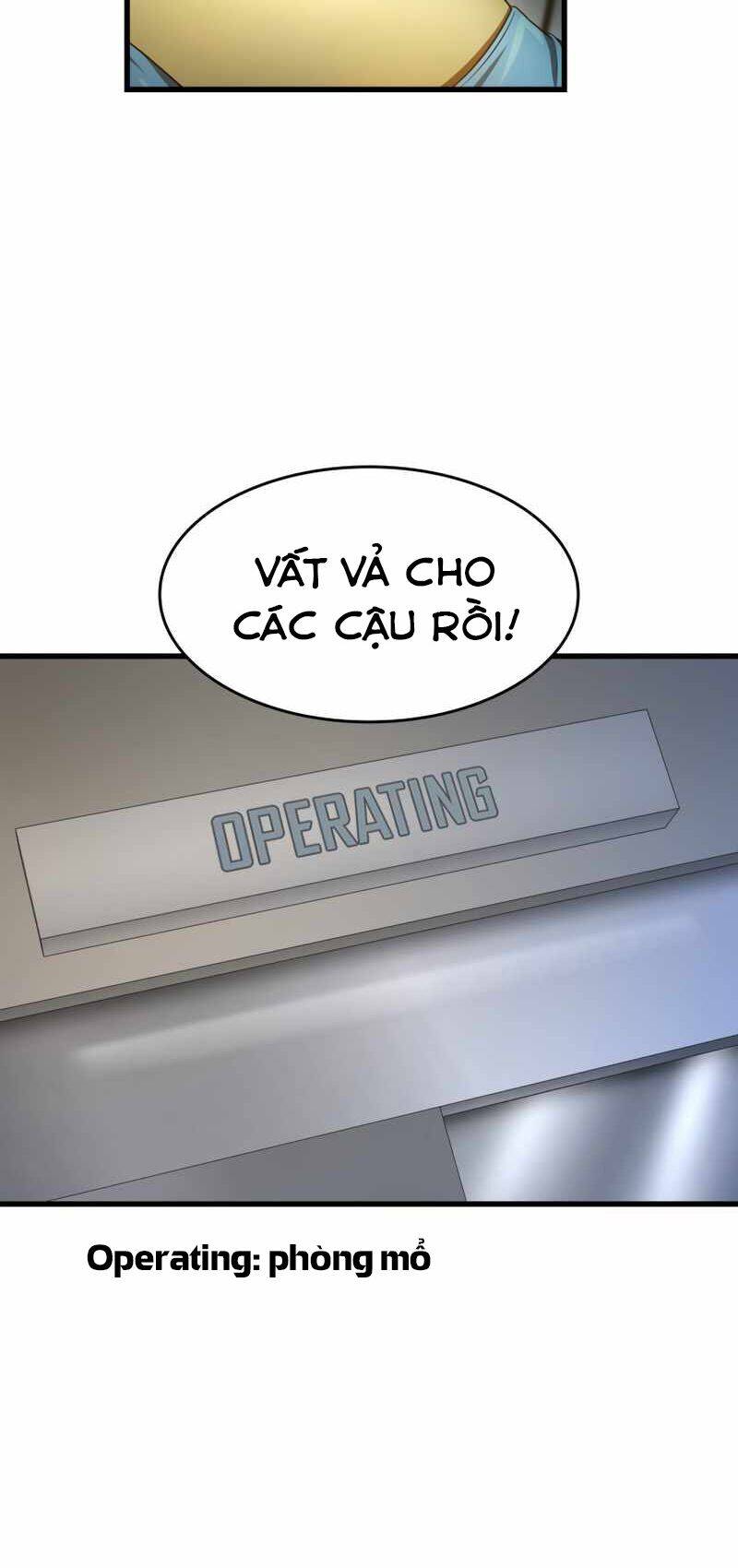 Bác Sĩ Hoàn Hảo: Chương 21