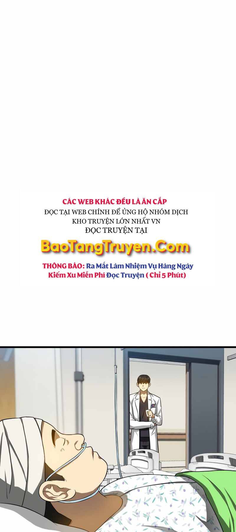 Bác Sĩ Hoàn Hảo: Chương 21