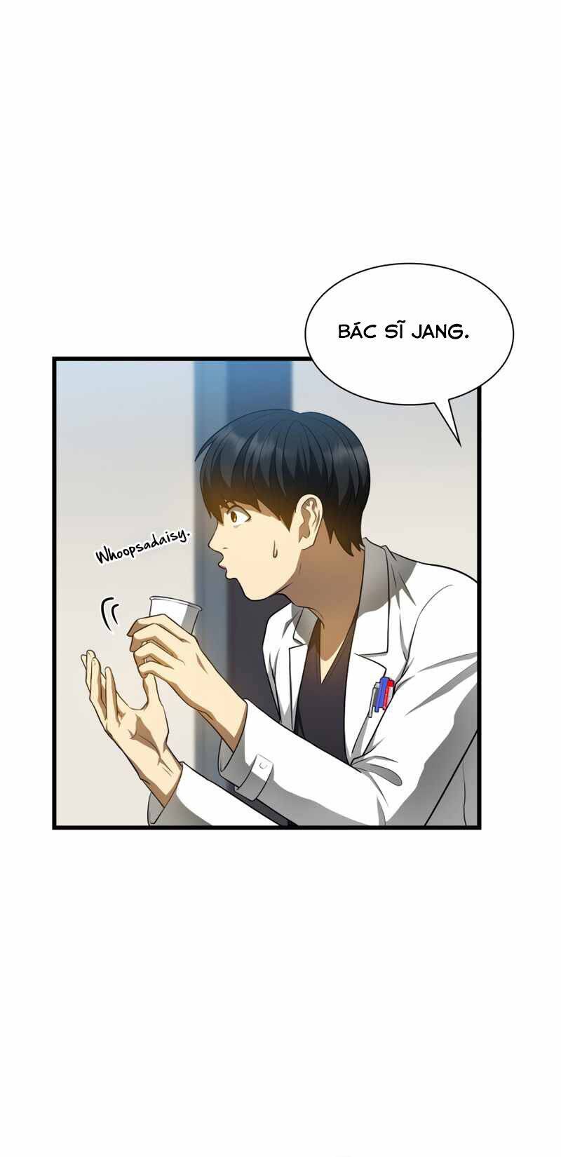 Bác Sĩ Hoàn Hảo: Chương 21