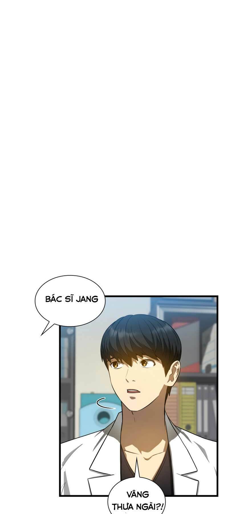 Bác Sĩ Hoàn Hảo: Chương 22