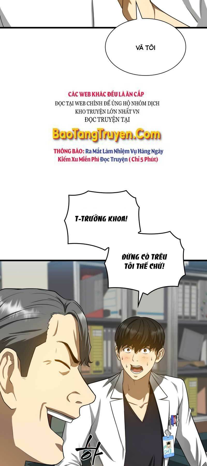 Bác Sĩ Hoàn Hảo: Chương 22