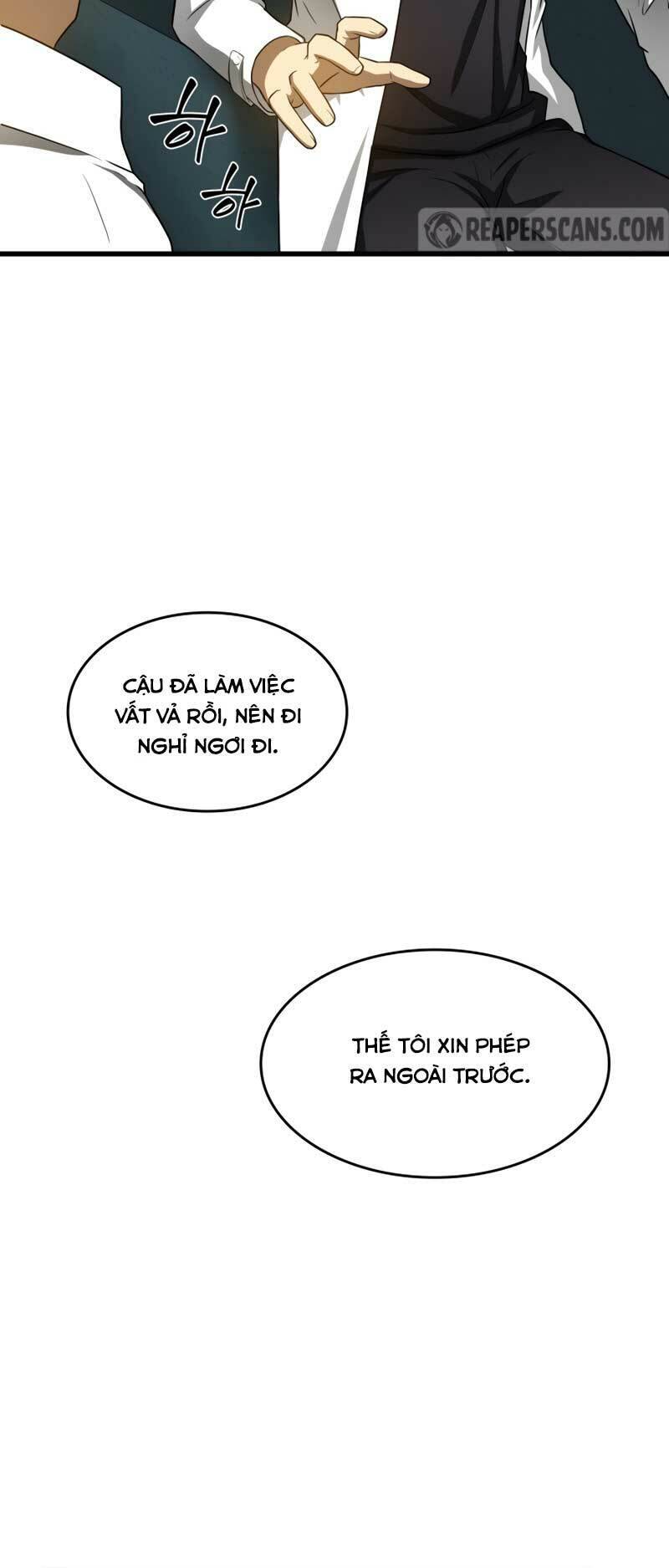 Bác Sĩ Hoàn Hảo: Chương 22