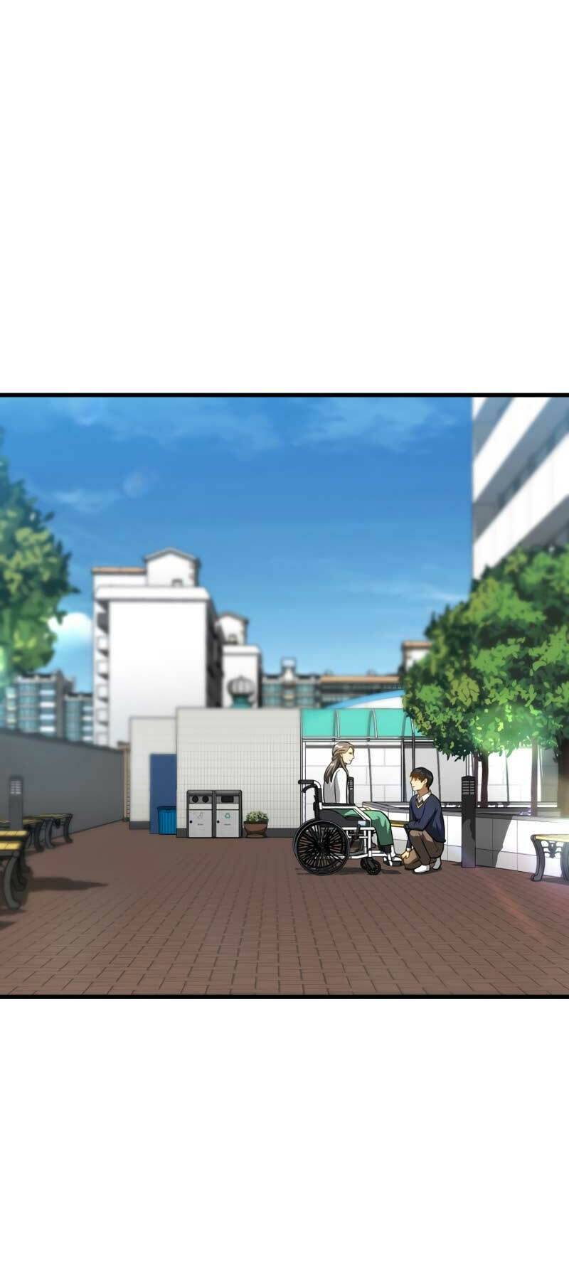 Bác Sĩ Hoàn Hảo: Chương 22