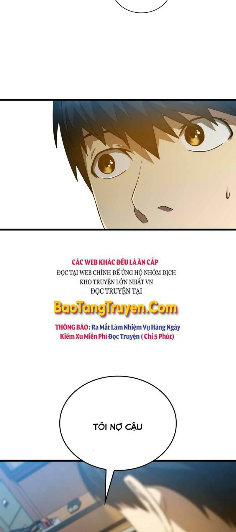 Bác Sĩ Hoàn Hảo: Chương 22