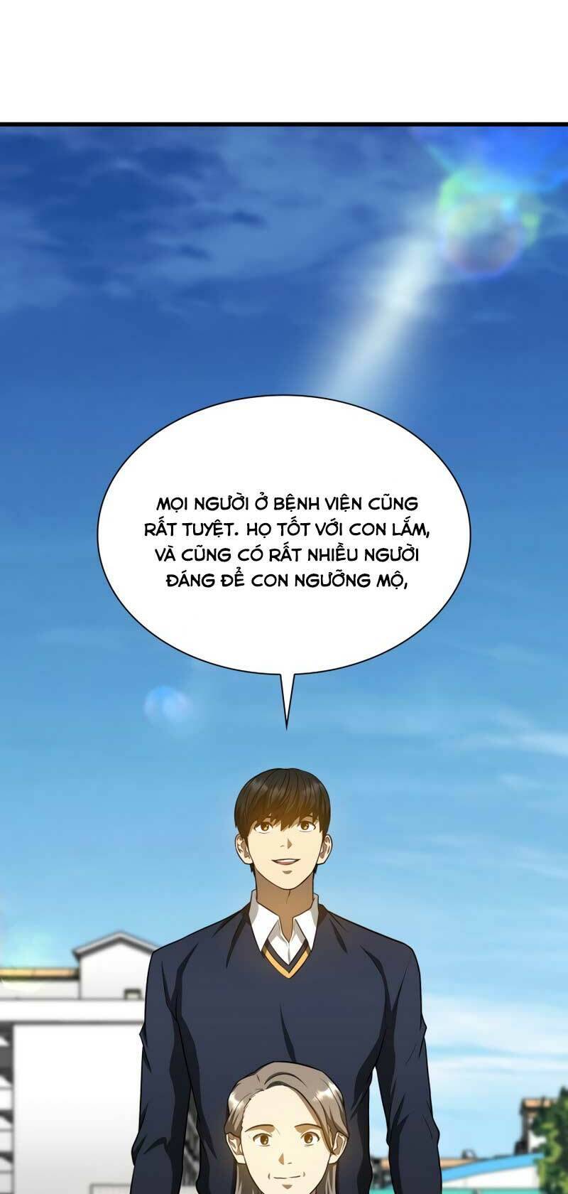 Bác Sĩ Hoàn Hảo: Chương 22