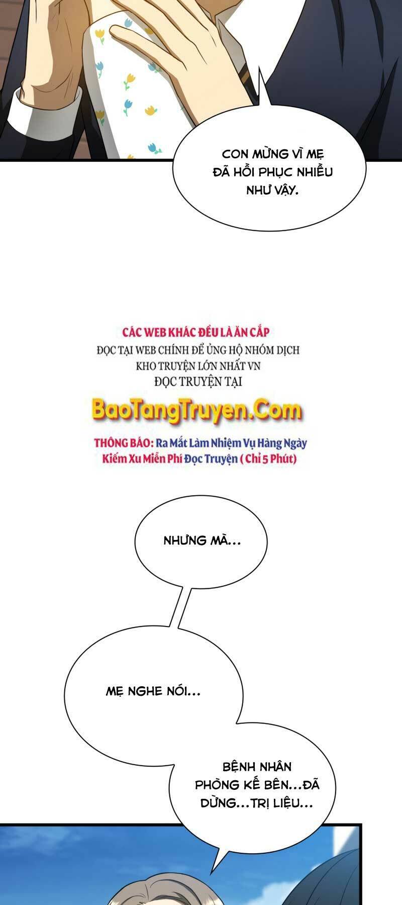 Bác Sĩ Hoàn Hảo: Chương 22