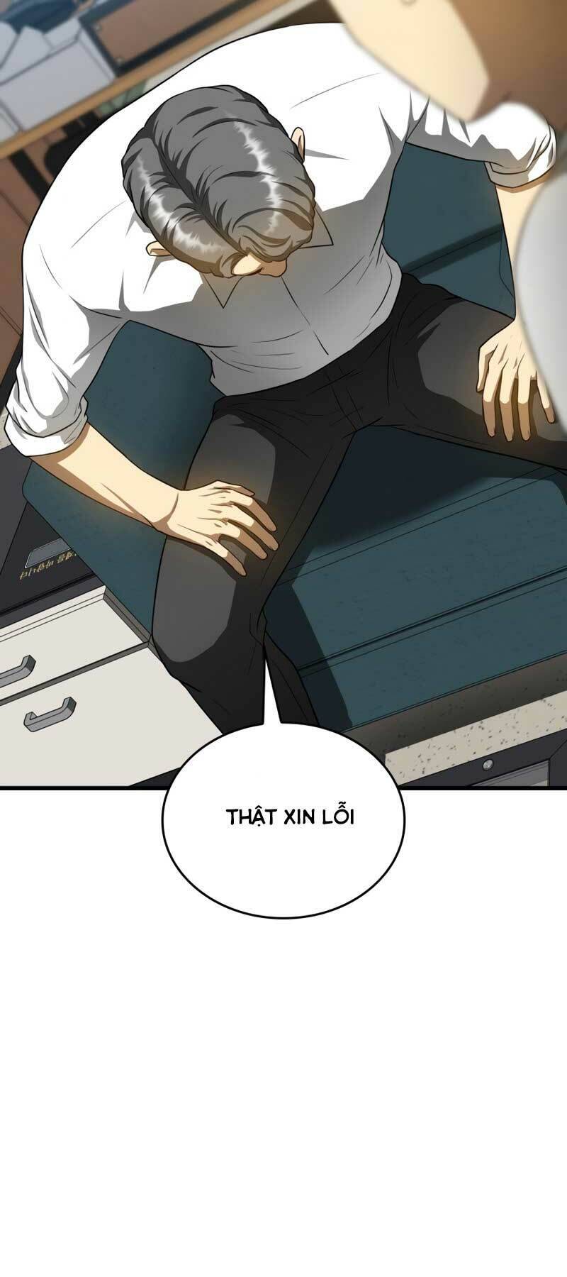 Bác Sĩ Hoàn Hảo: Chương 22