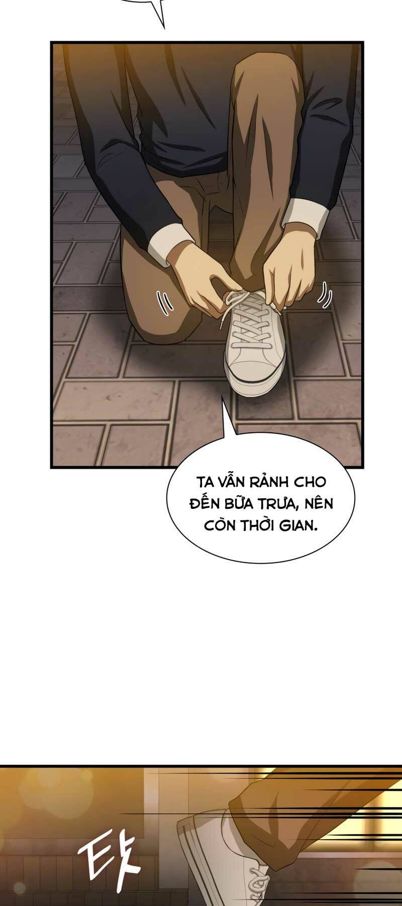 Bác Sĩ Hoàn Hảo: Chương 22