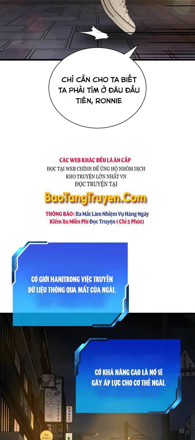 Bác Sĩ Hoàn Hảo: Chương 22