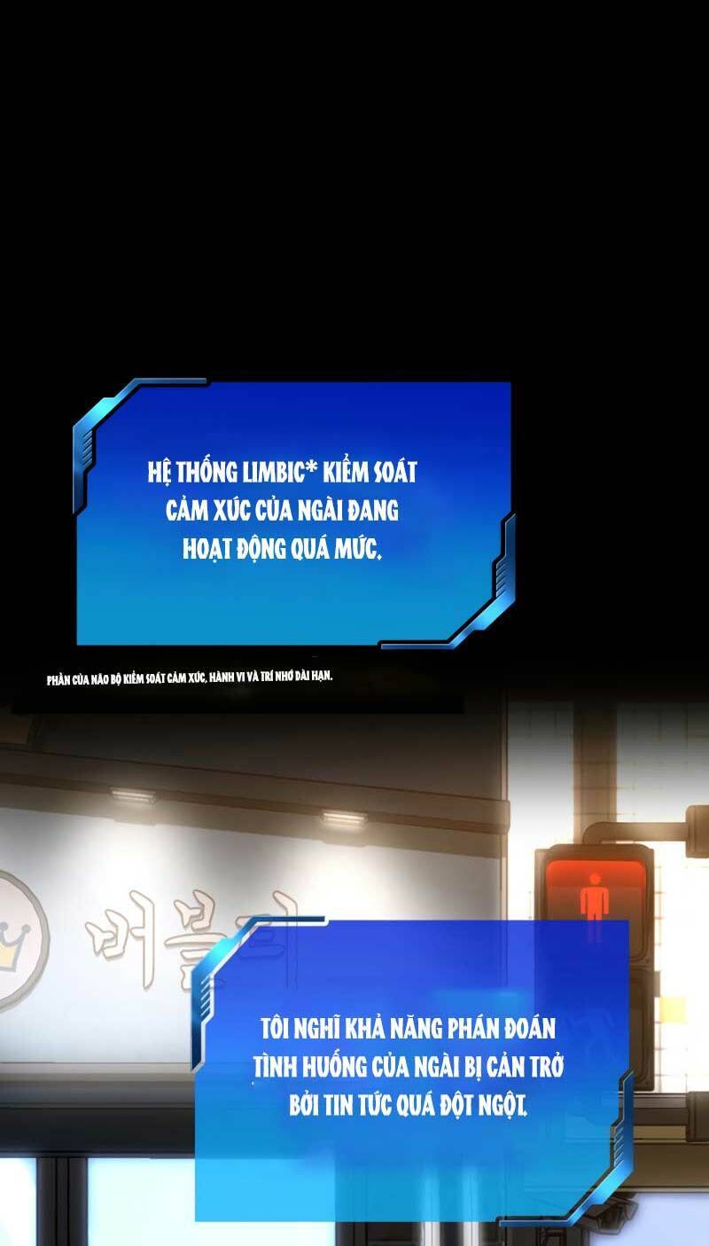 Bác Sĩ Hoàn Hảo: Chương 22