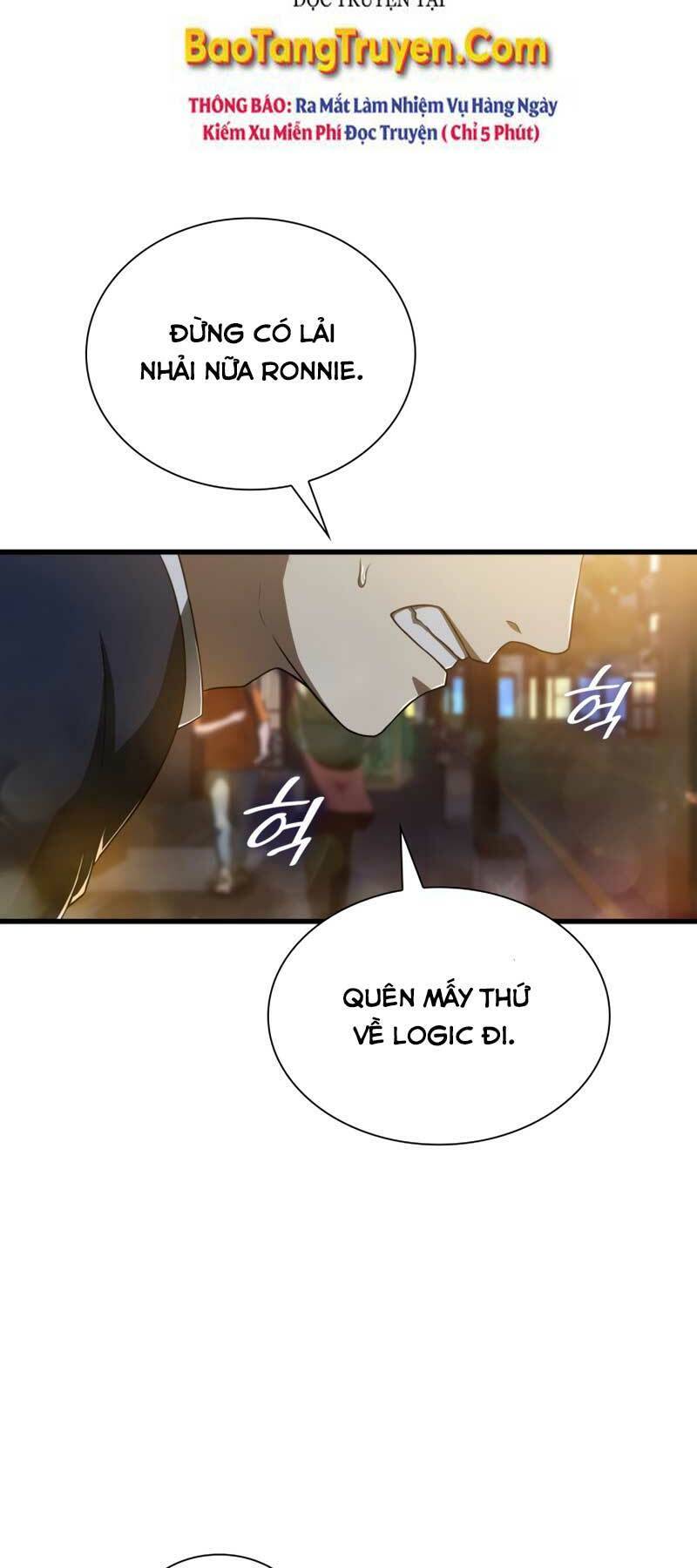 Bác Sĩ Hoàn Hảo: Chương 22
