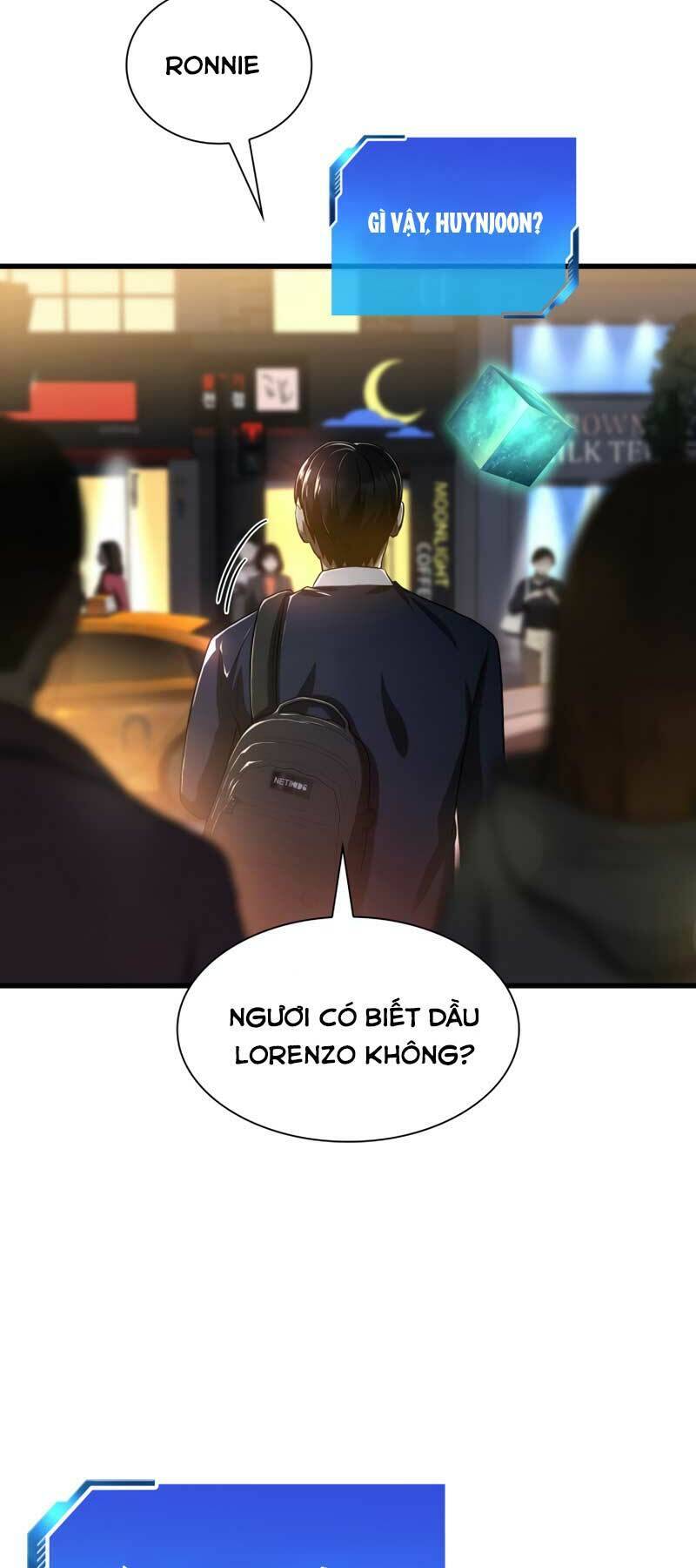 Bác Sĩ Hoàn Hảo: Chương 22