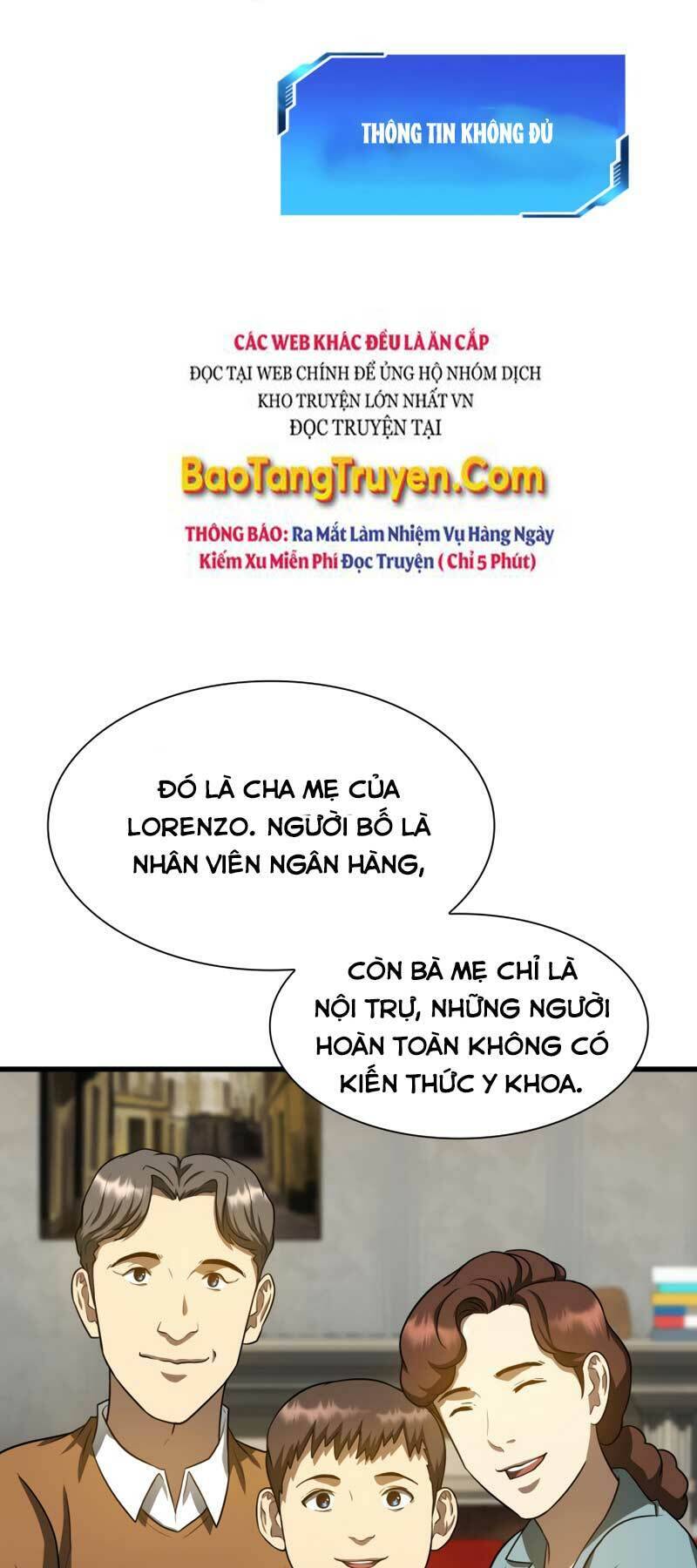 Bác Sĩ Hoàn Hảo: Chương 22