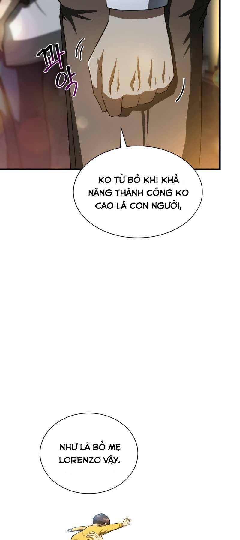 Bác Sĩ Hoàn Hảo: Chương 22