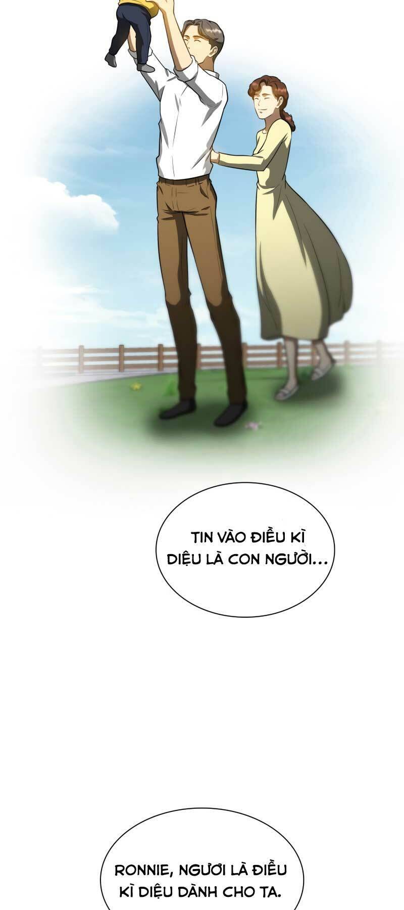 Bác Sĩ Hoàn Hảo: Chương 22