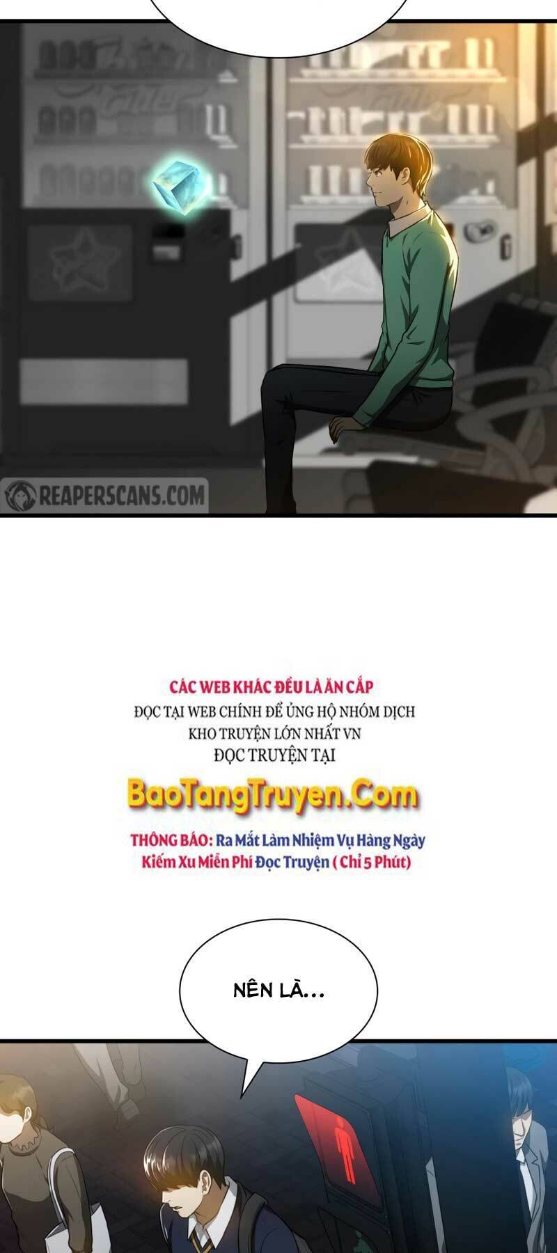 Bác Sĩ Hoàn Hảo: Chương 22