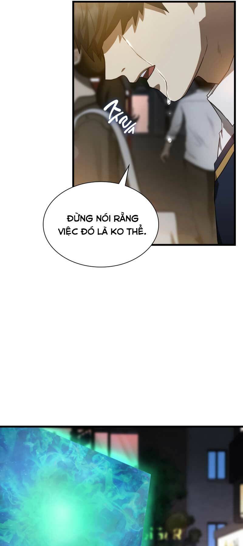 Bác Sĩ Hoàn Hảo: Chương 22