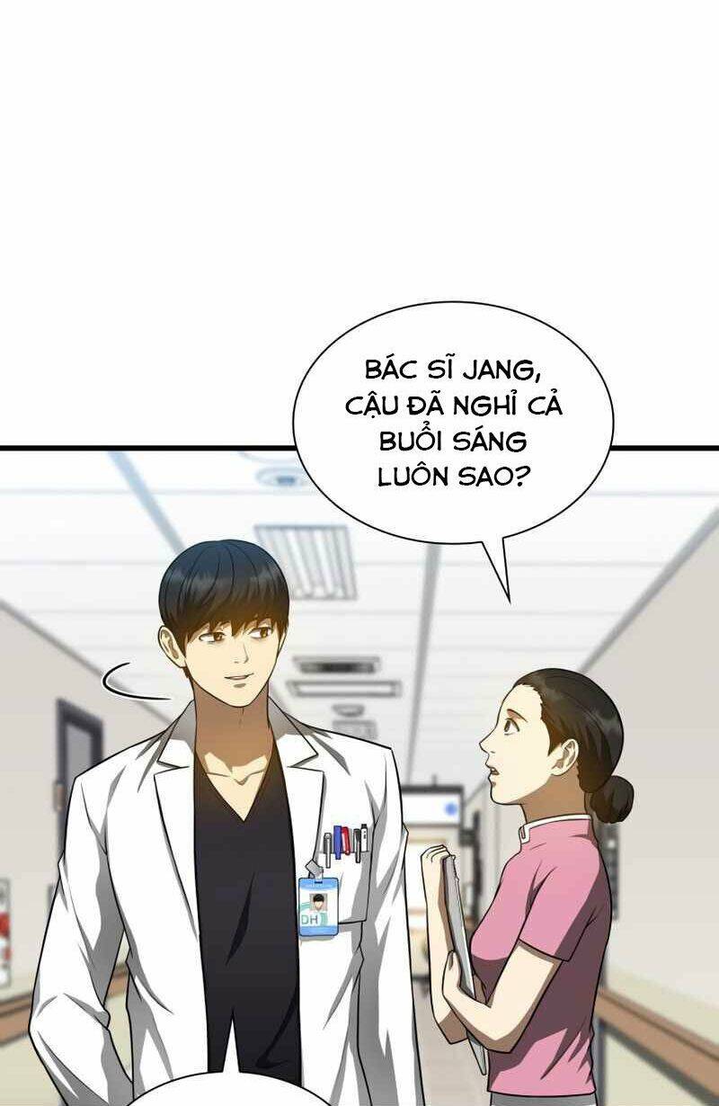 Bác Sĩ Hoàn Hảo: Chương 23
